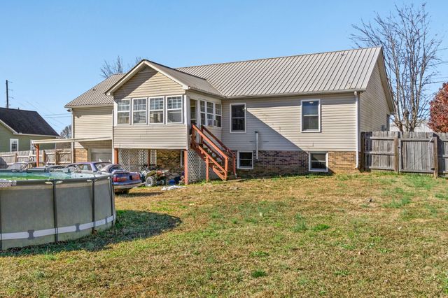 2960 West Haven Dr, Cookeville, TN 38501