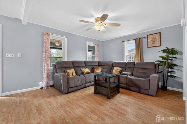 2 Lillian Terrace, Woodbridge Proper, NJ 07095