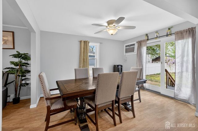 2 Lillian Terrace, Woodbridge Proper, NJ 07095