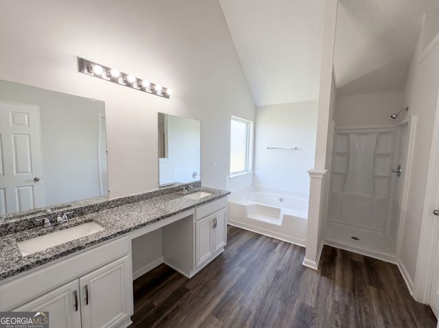 1774 Wood Stork Drive, Hampton, GA 30228
