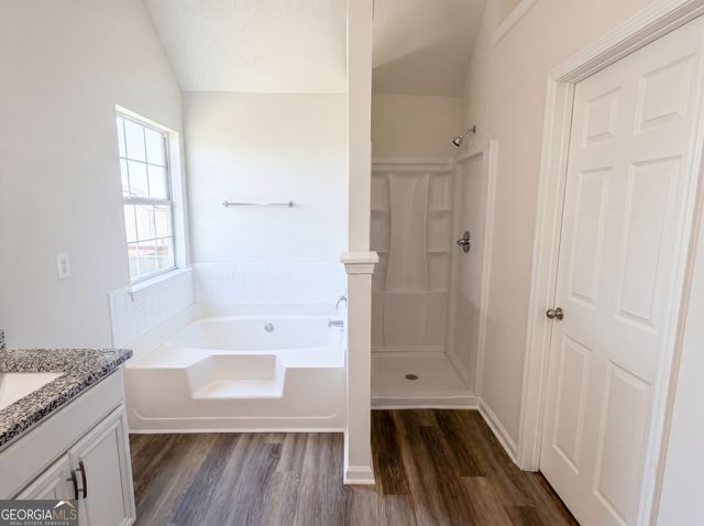 1774 Wood Stork Drive, Hampton, GA 30228