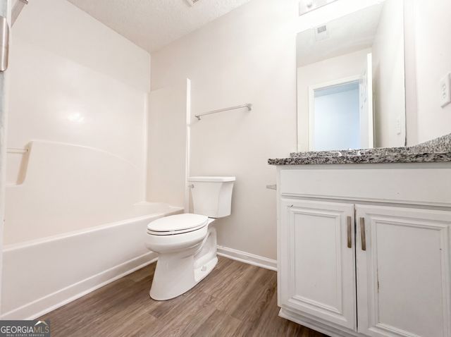 1774 Wood Stork Drive, Hampton, GA 30228