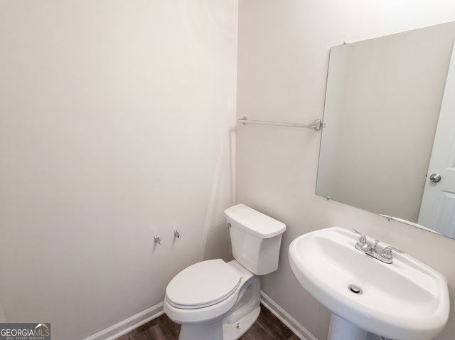 1774 Wood Stork Drive, Hampton, GA 30228