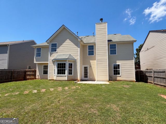 1774 Wood Stork Drive, Hampton, GA 30228
