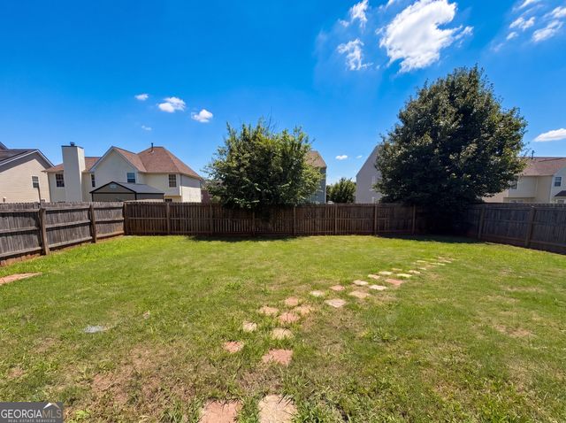 1774 Wood Stork Drive, Hampton, GA 30228