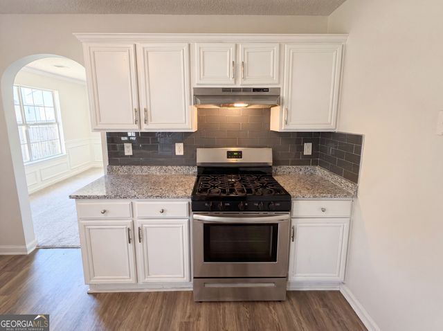 1774 Wood Stork Drive, Hampton, GA 30228