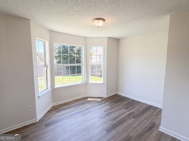 1774 Wood Stork Drive, Hampton, GA 30228