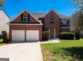 1774 Wood Stork Drive, Hampton, GA 30228