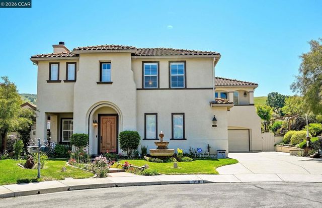 950 Maplegate Ct, Concord, CA 94521