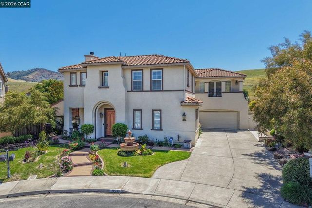 950 Maplegate Ct, Concord, CA 94521