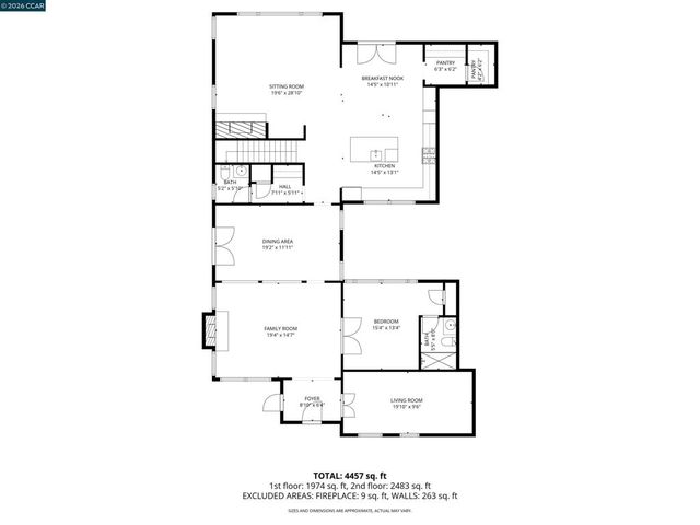 950 Maplegate Ct, Concord, CA 94521