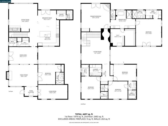 950 Maplegate Ct, Concord, CA 94521