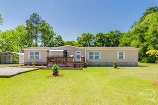 400 Blandford Road, Rincon, GA 31326