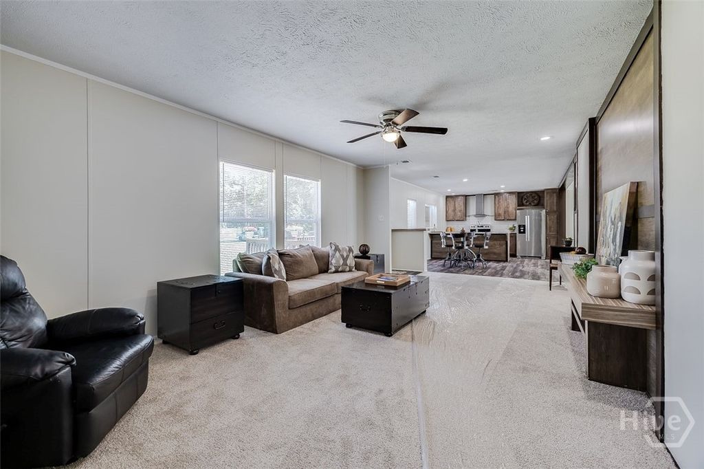 Image 10 of property listing at 400 Blandford Road, Rincon, GA 31326