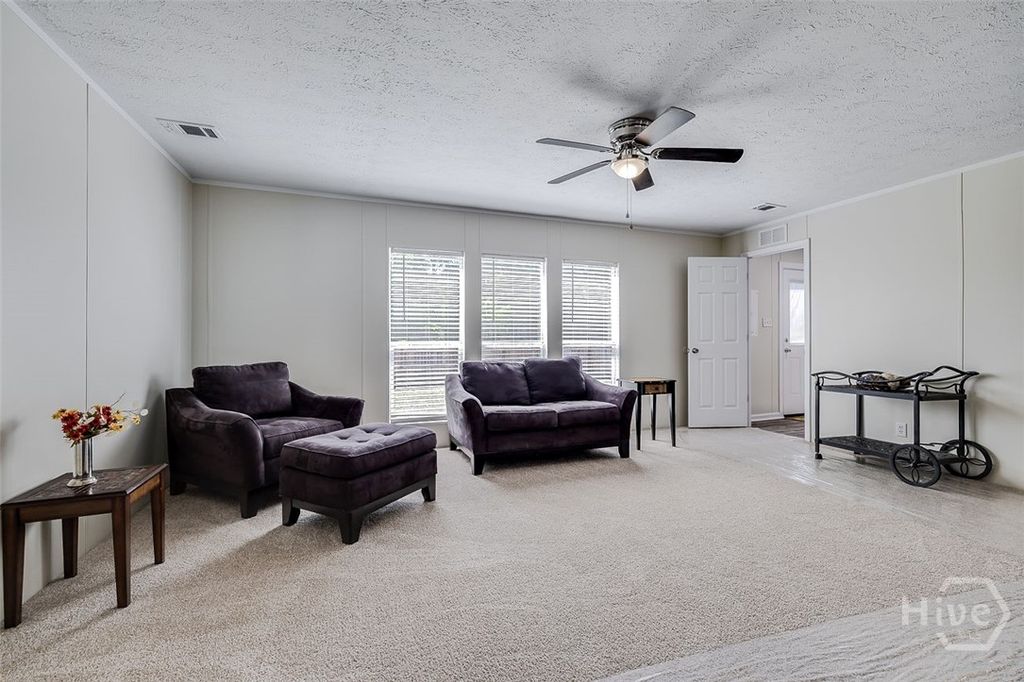 Image 17 of property listing at 400 Blandford Road, Rincon, GA 31326