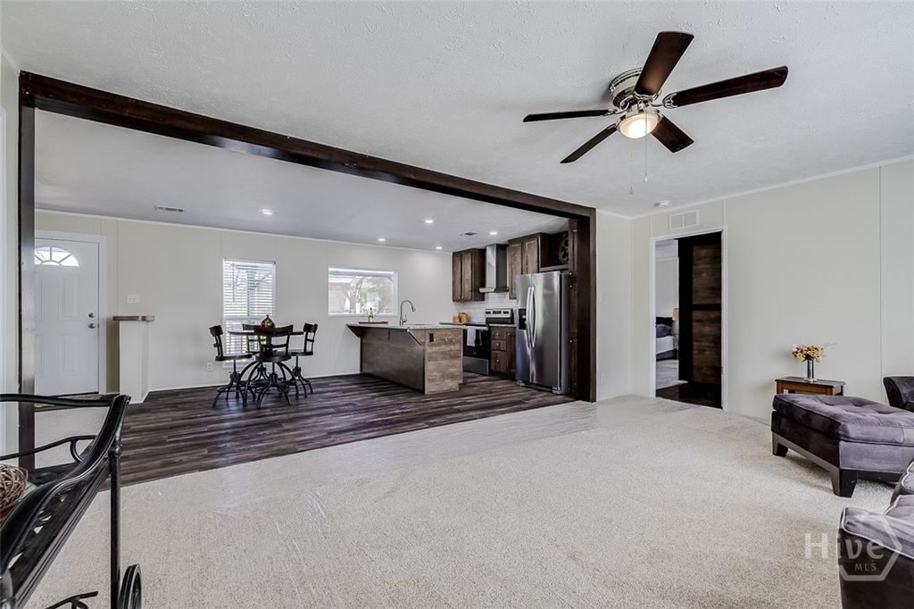 Image 19 of property listing at 400 Blandford Road, Rincon, GA 31326