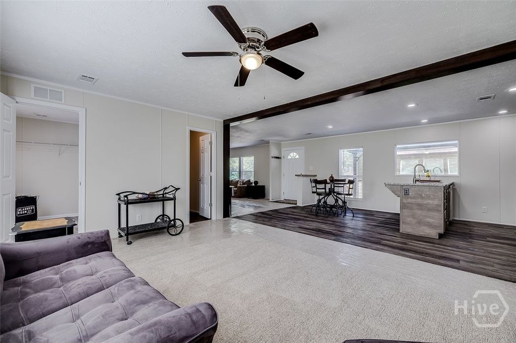 Image 20 of property listing at 400 Blandford Road, Rincon, GA 31326