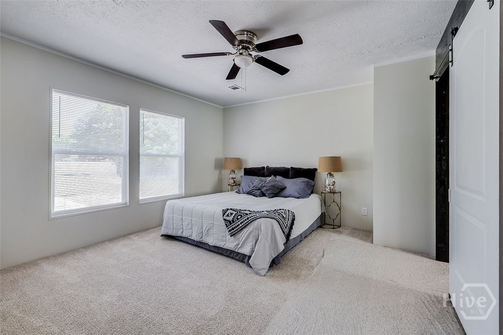 Image 23 of property listing at 400 Blandford Road, Rincon, GA 31326