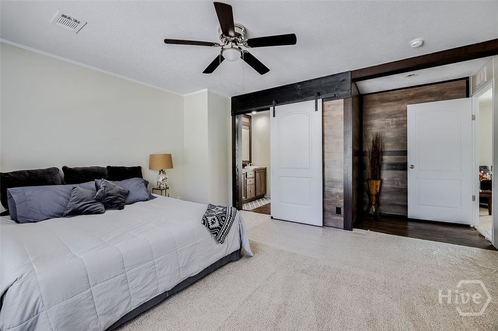 Image 24 of property listing at 400 Blandford Road, Rincon, GA 31326