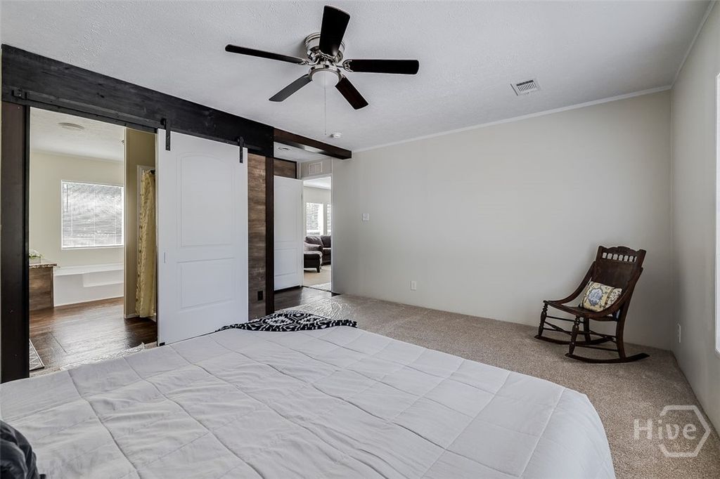 Image 25 of property listing at 400 Blandford Road, Rincon, GA 31326