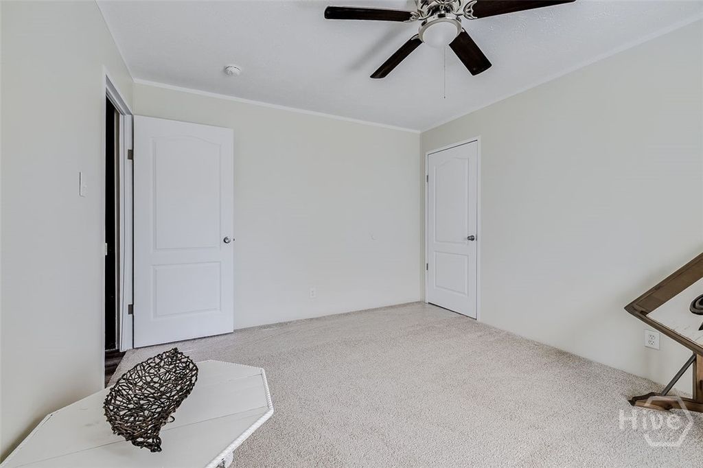 Image 31 of property listing at 400 Blandford Road, Rincon, GA 31326