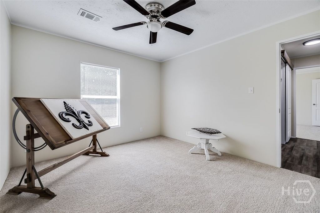 Image 32 of property listing at 400 Blandford Road, Rincon, GA 31326