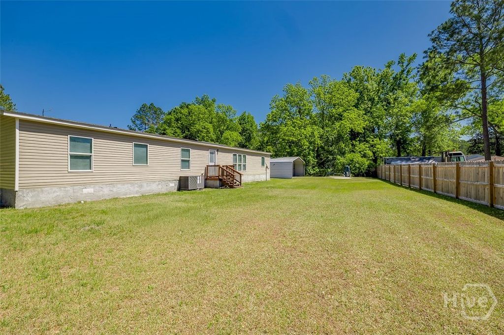 Image 41 of property listing at 400 Blandford Road, Rincon, GA 31326