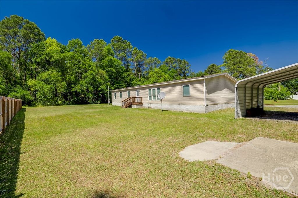 Image 43 of property listing at 400 Blandford Road, Rincon, GA 31326