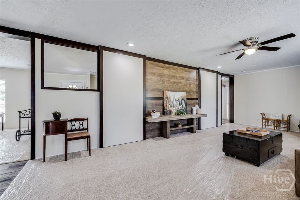 Image 8 of property listing at 400 Blandford Road, Rincon, GA 31326