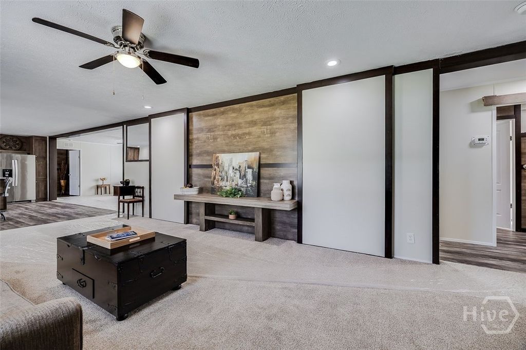 Image 9 of property listing at 400 Blandford Road, Rincon, GA 31326