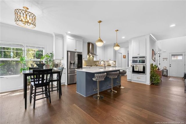 2421 Amigo Drive, Fayetteville, NC 28305