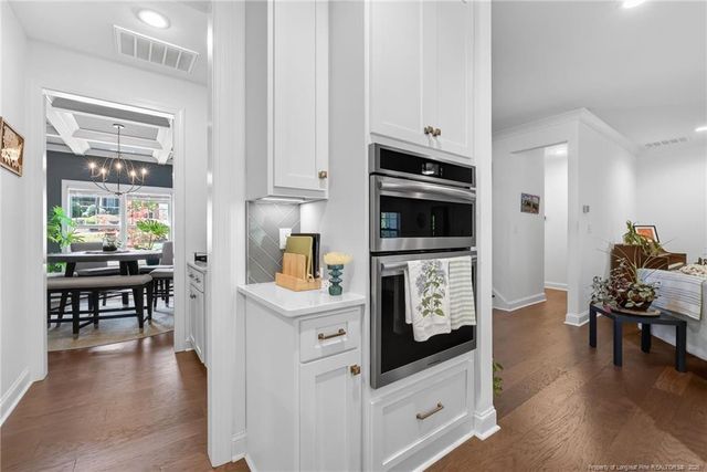 2421 Amigo Drive, Fayetteville, NC 28305