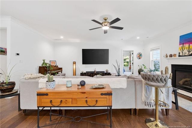 2421 Amigo Drive, Fayetteville, NC 28305