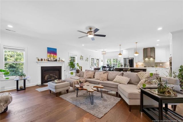 2421 Amigo Drive, Fayetteville, NC 28305