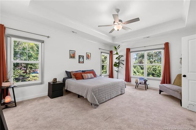 2421 Amigo Drive, Fayetteville, NC 28305