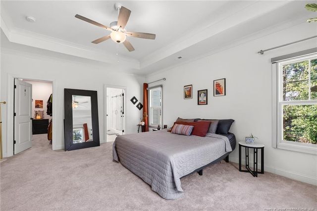 2421 Amigo Drive, Fayetteville, NC 28305