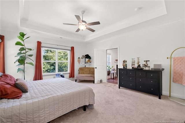 2421 Amigo Drive, Fayetteville, NC 28305