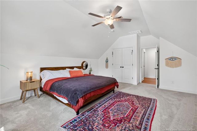 2421 Amigo Drive, Fayetteville, NC 28305