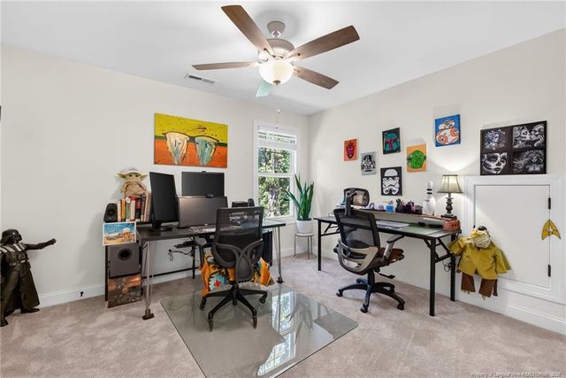 2421 Amigo Drive, Fayetteville, NC 28305