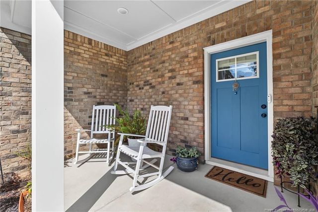 2421 Amigo Drive, Fayetteville, NC 28305