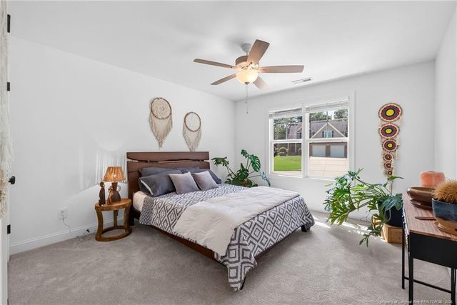 2421 Amigo Drive, Fayetteville, NC 28305
