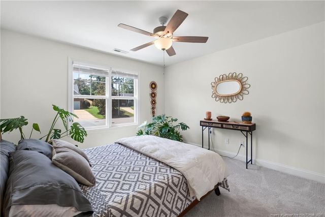 2421 Amigo Drive, Fayetteville, NC 28305