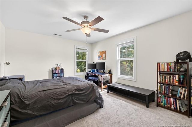 2421 Amigo Drive, Fayetteville, NC 28305