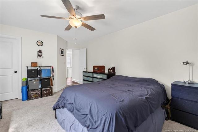 2421 Amigo Drive, Fayetteville, NC 28305