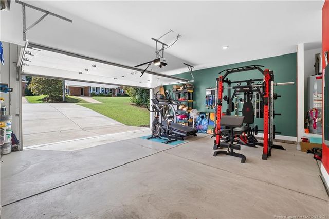 2421 Amigo Drive, Fayetteville, NC 28305
