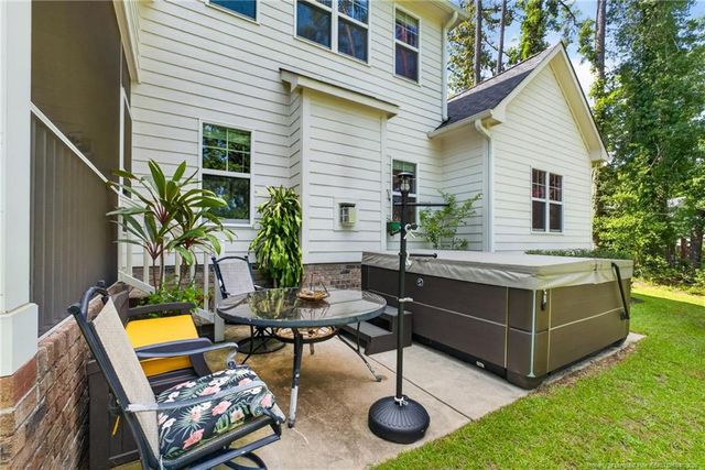 2421 Amigo Drive, Fayetteville, NC 28305
