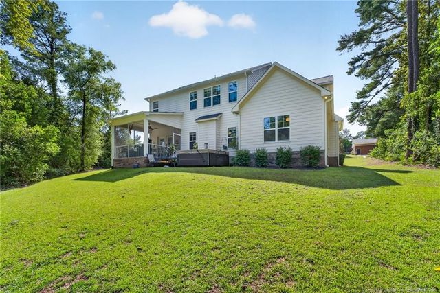 2421 Amigo Drive, Fayetteville, NC 28305