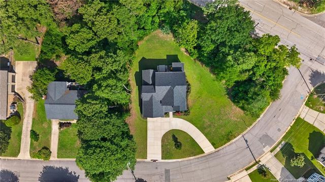 2421 Amigo Drive, Fayetteville, NC 28305