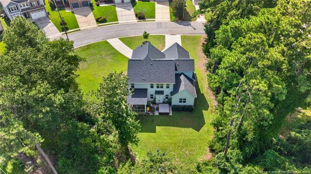 2421 Amigo Drive, Fayetteville, NC 28305