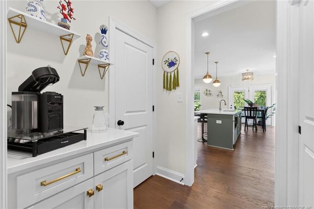 2421 Amigo Drive, Fayetteville, NC 28305